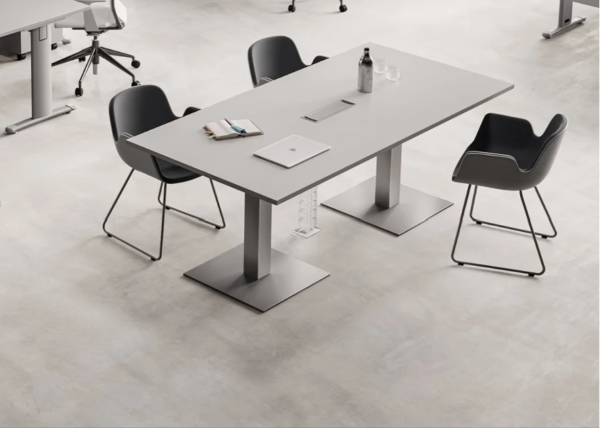 Conference table