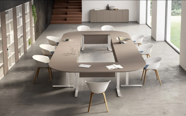 Conference table