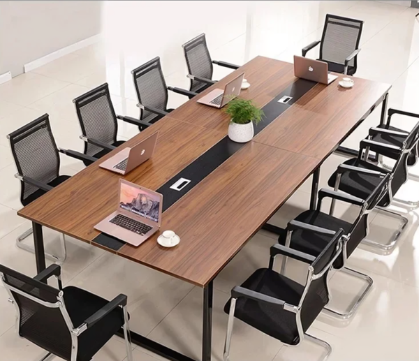 Conference table