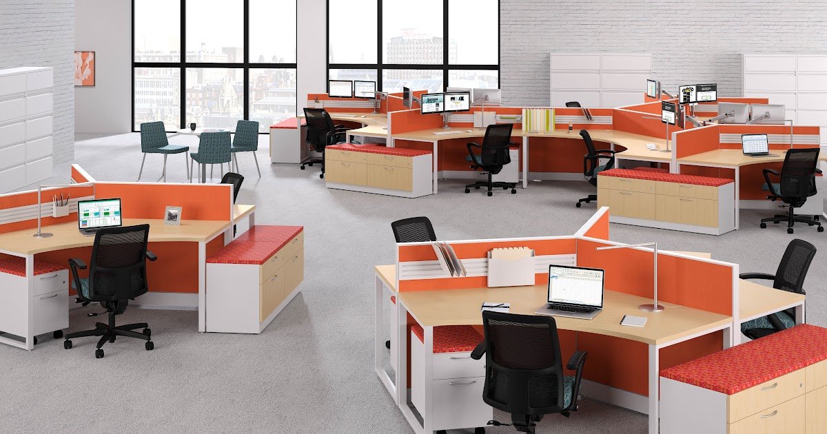 office furniture