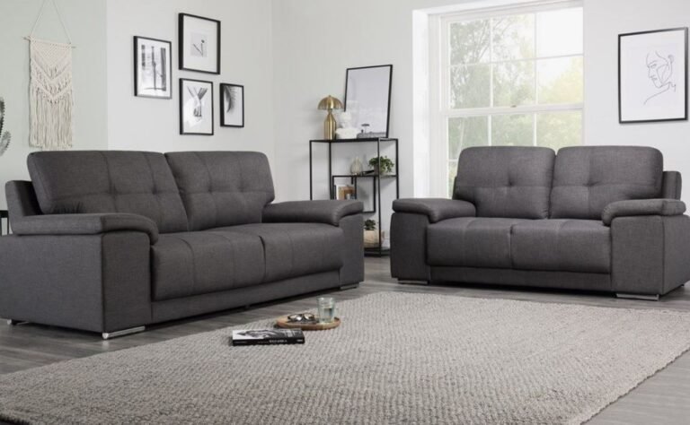 2 seater sofa set 2025