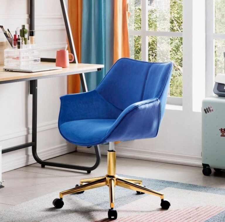 Swivel Desk Chair​