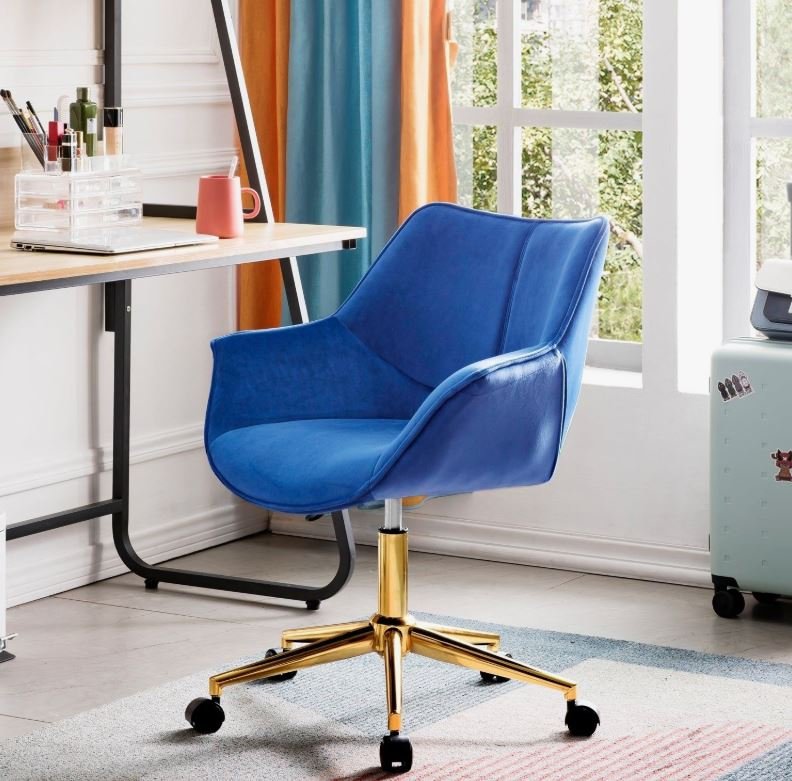 Swivel Desk Chair​