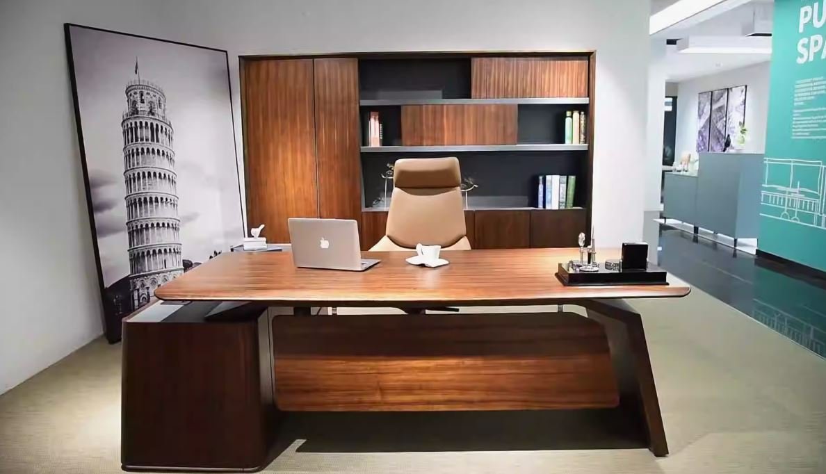 Office Furniture Manila​