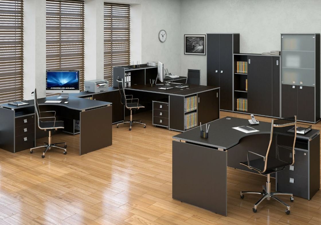 Office Furniture Near Me​