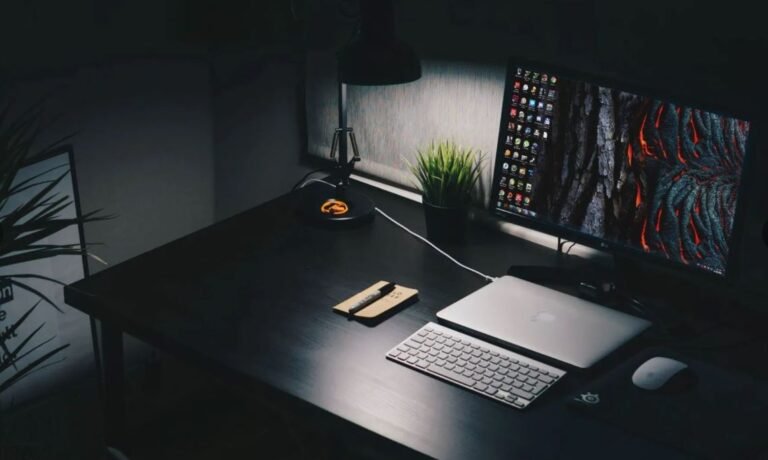 Work Table