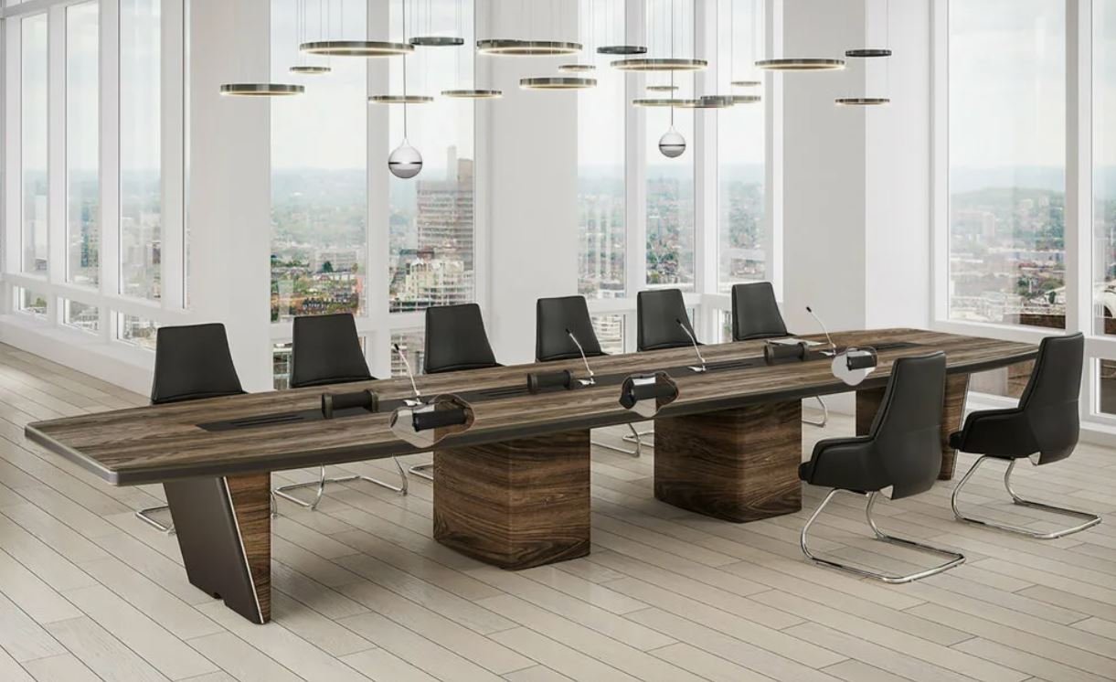 Office furnitures 2025