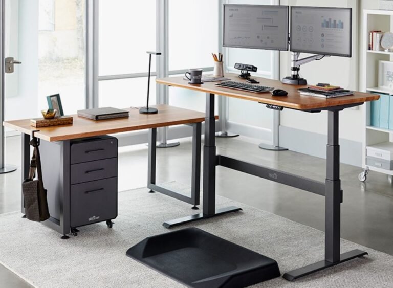 Free Standing Table