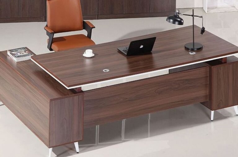 Office Table Chair