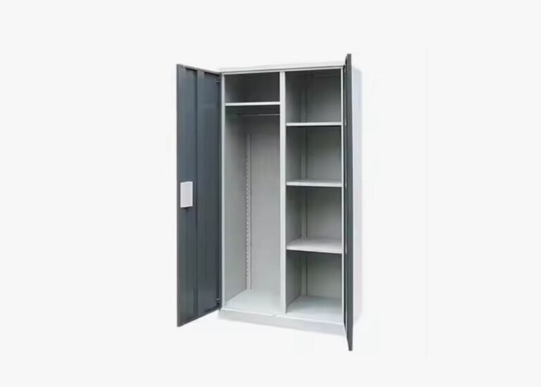 Steel Cabinet Design