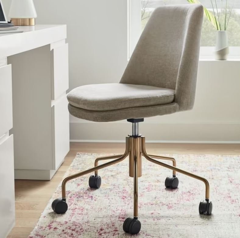 Swivel Chair