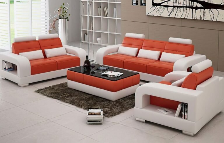 Sofa Set​