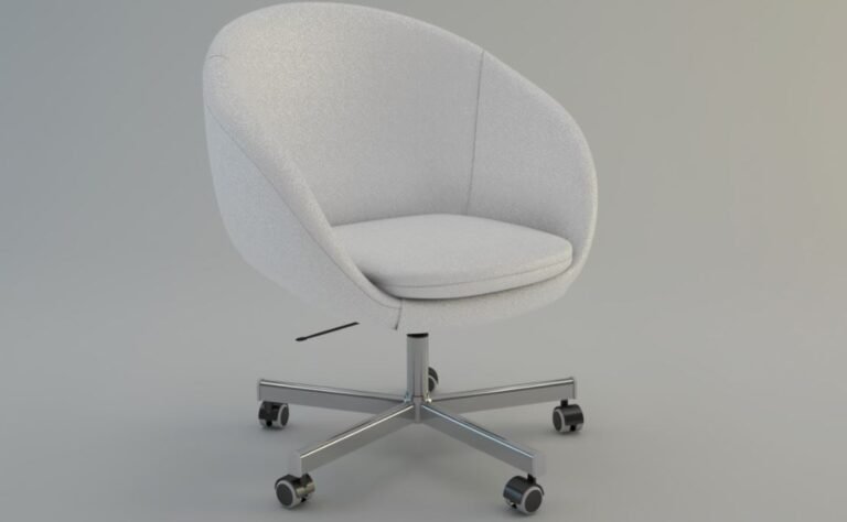 Swivel Chair