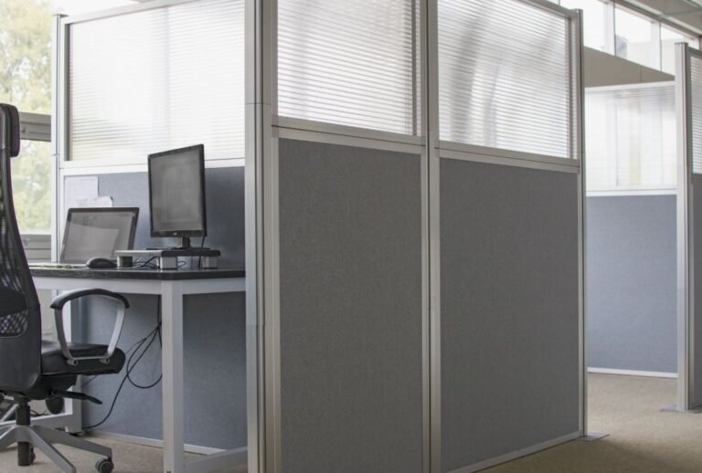 portable office cubicle walls