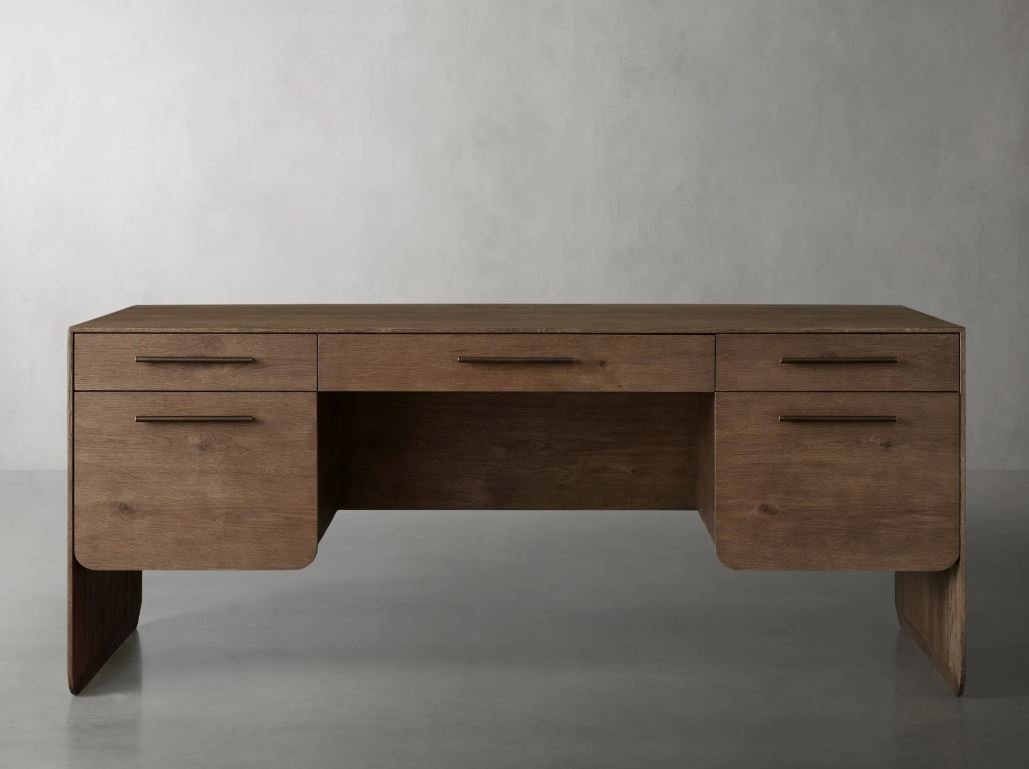 Executive Desk