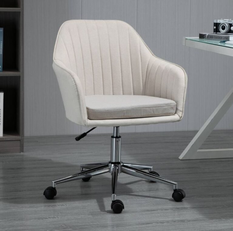 swivel desk chair​